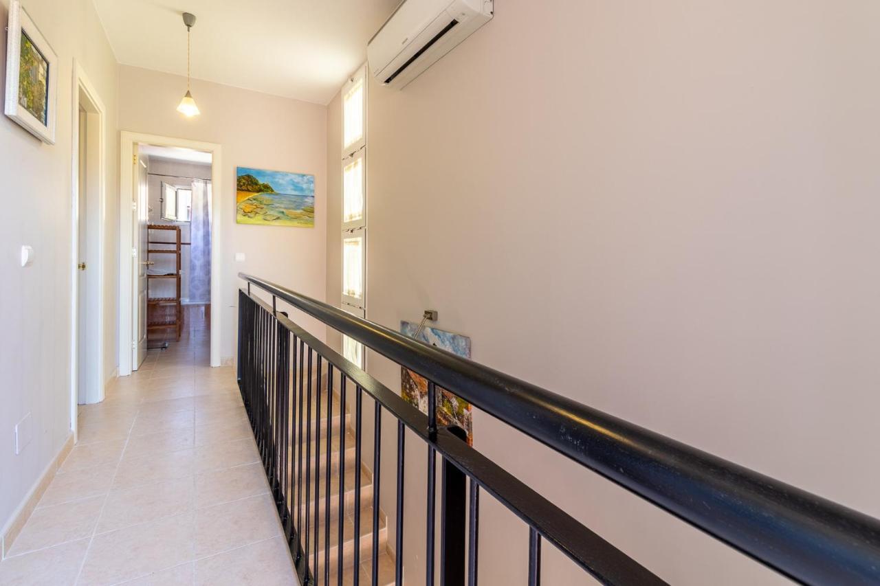 Flatguest Las Velas + Duplex + Pool + Terrace San Bartolomé Exterior foto
