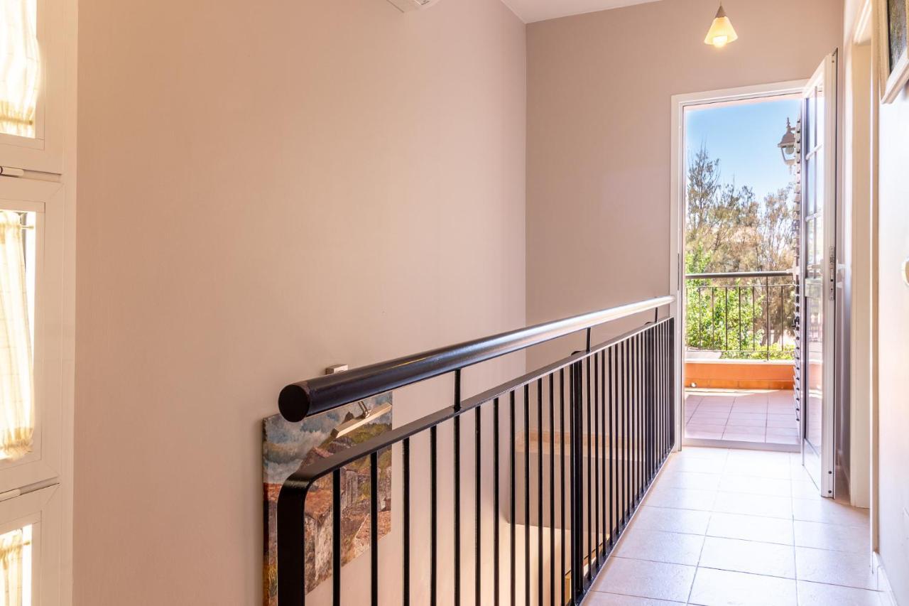 Flatguest Las Velas + Duplex + Pool + Terrace San Bartolomé Exterior foto