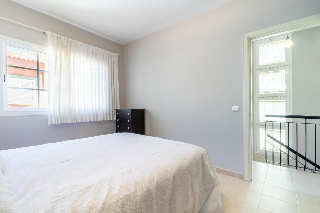 Flatguest Las Velas + Duplex + Pool + Terrace San Bartolomé Exterior foto